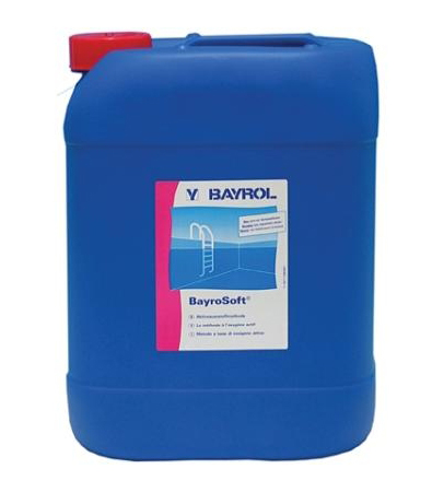 Байрол BayroSoft для бассейна