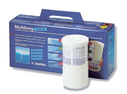 Байрол Multilong для бассейна