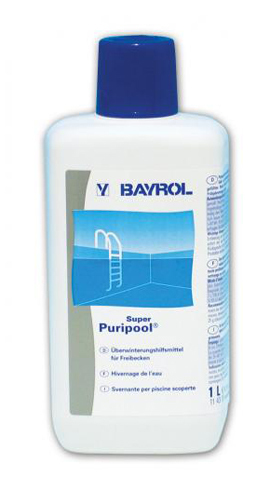 Байрол Puripool Super для бассейна